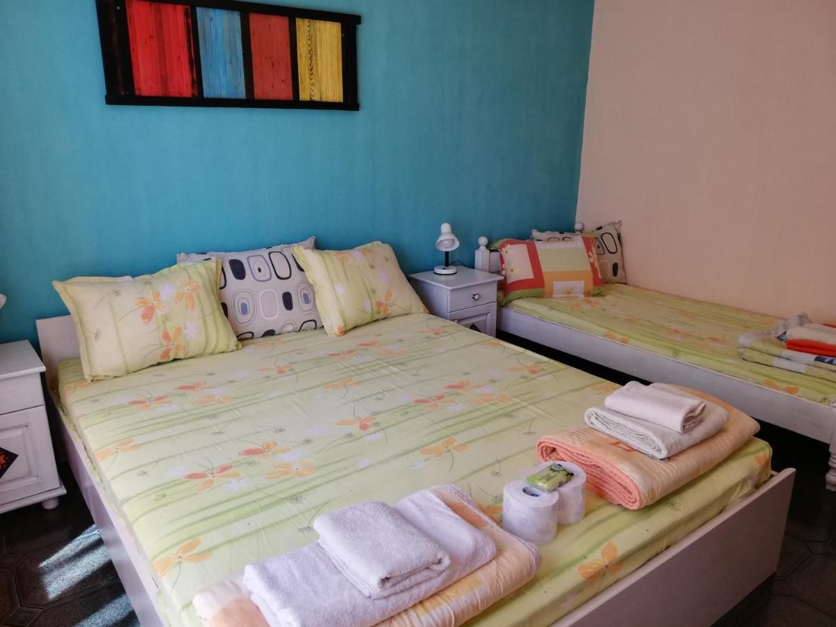 Гостевой дом Guest House Fanny Синеморец-21