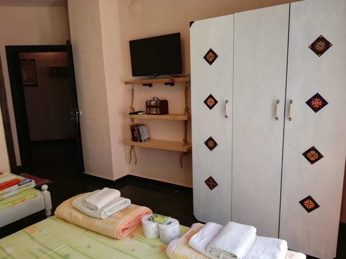 Гостевой дом Guest House Fanny Синеморец-22