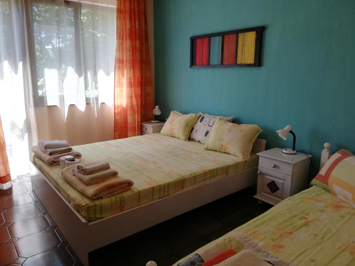 Гостевой дом Guest House Fanny Синеморец-25