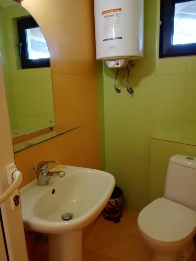 Гостевой дом Guest House Fanny Синеморец-44